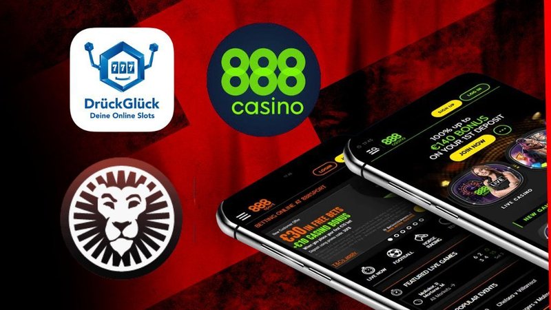 Entdecken Sie die Welt der Spinmills online Casino Spiele in Deutschland