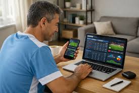 Apuestas Deportivas Todo lo que Necesitas Saber