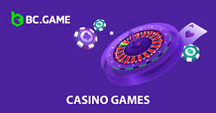 BC.Game Online Casino - Distracție și Câștiguri în România