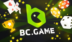 BC.Game Online Casino - Distracție și Câștiguri în România