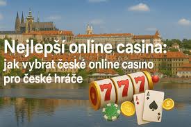 Česká online casina Vše, co potřebujete vědět -675473888