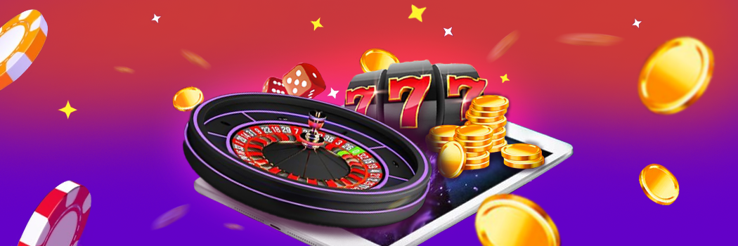 Online Casino Slots Muse Your Guide to the Best Slot Games