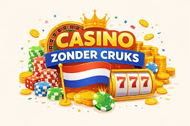 Ontdek de Beste Online Casino's Zonder CRUKS -767572309