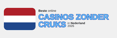 Ontdek de Beste Online Casino's Zonder CRUKS -767572309