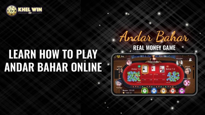 Overview of play andar bahar online free