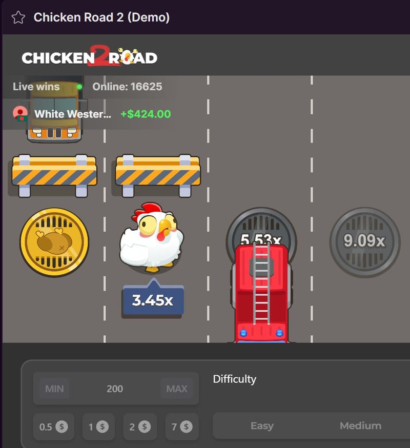 Descubre los Secretos en la Demo de Chicken Road 2 en España, chicken road 2 españa
