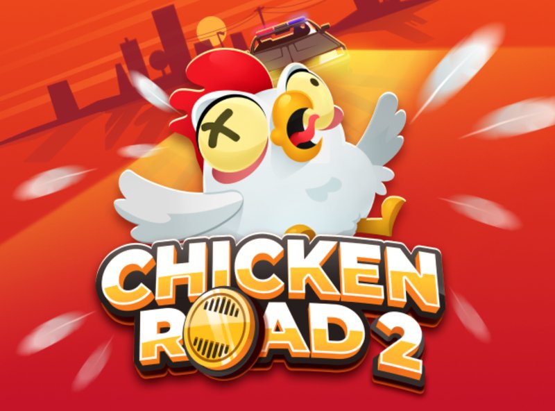 Jeu chicken road 2 - Descubre el nuevo capítulo de Chicken Road 2 en el mundo del casino en línea