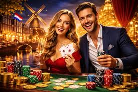De Opkomst van Buitenlandse Casino's Voordelen en Nadelen De Opkomst van Buitenlandse Casino's Voordelen en Nadelen
