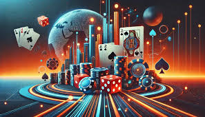 De Opkomst van Buitenlandse Casino's Voordelen en Nadelen De Opkomst van Buitenlandse Casino's Voordelen en Nadelen