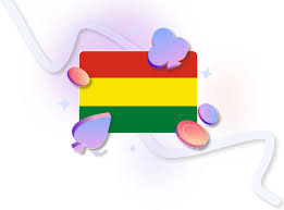 Descubre el Fascinante Mundo de los Casinos Online en Bolivia