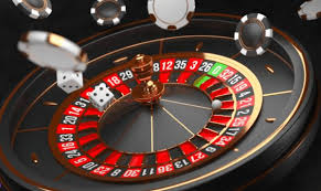 Descubre la emoción de la ruleta Descubre la emoción de la ruleta