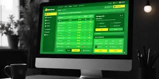 Download BetWinner APK Your Gateway to Exciting Online Betting