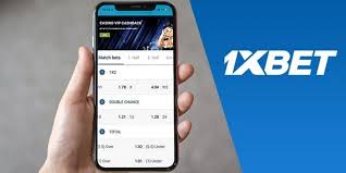 How to Register on 1xbet Mobile A Step-by-Step Guide 560190487