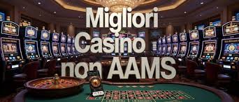 I migliori casinò esteri stranieri dove andare a giocare
