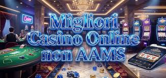 I Migliori Casinò Non AAMS Senza Deposito per il 2023
