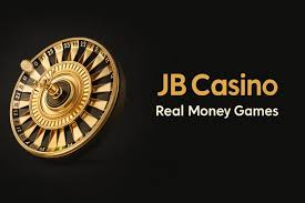 JB Casino Platform A Comprehensive Guide to Online Gaming JB Casino Platform A Comprehensive Guide to Online Gaming