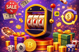 JB Casino Platform A Comprehensive Guide to Online Gaming JB Casino Platform A Comprehensive Guide to Online Gaming