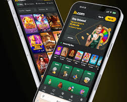 JB Casino Review Discover Your Perfect Gaming Experience