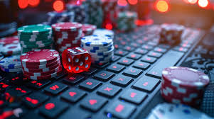 Log In to Your CasinoJoy Secure Access for Endless Fun