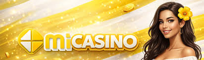 Mi Casino La Experiencia de Juego Definitiva en Línea Mi Casino La Experiencia de Juego Definitiva en Línea