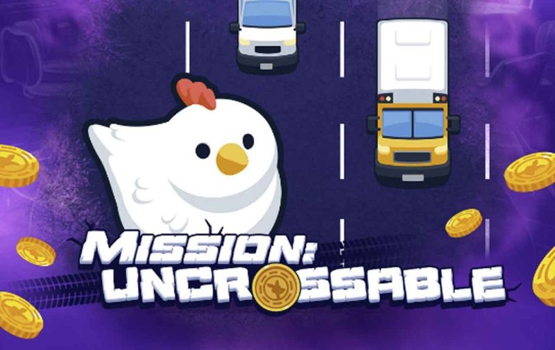 Canada's Thrilling Experience with Mission Uncrossable: A Gaming Phenomenon, mission uncrossable casino