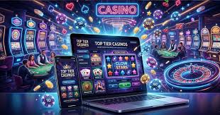 Nye Casinoer 2026 Hvad kan vi forvente 433921409