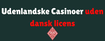 Nyheder om Spil Casino Uden om Rufus