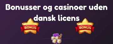 Nyheder om Spil Casino Uden om Rufus