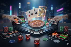 Online Casino Curacao - Find Din Favorit Spil