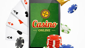 Online Casino Klarna Det Bedste Valg for Spillere