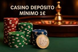 Scopri i migliori casinò con deposito minimo di 1 euro 1022240847 Scopri i migliori casinò con deposito minimo di 1 euro 1022240847