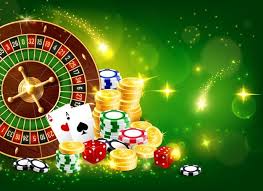 The Exciting World of Bitcoin Roulette Spin to Win The Exciting World of Bitcoin Roulette Spin to Win