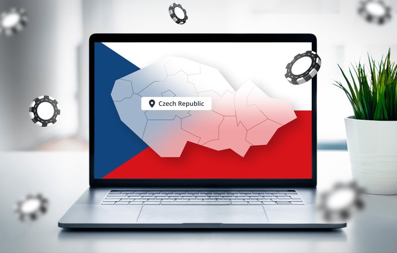 Jak vybrat nejlepší online kasino pro českého hráče - overview