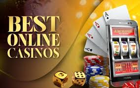 Unveiling the Thrills of OnlyWin Casino Your Premier Online Gaming Destination