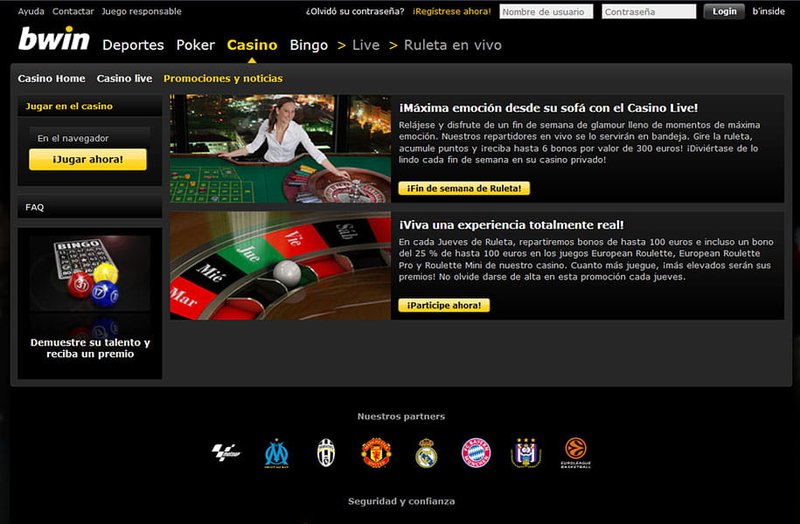 Bwin casino programa vip como funciona - ¿Qué beneficios ofrece el programa VIP de Bwin Casino?