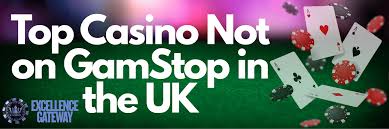 Discovering Non Gamstop Casinos A Comprehensive Guide -1313681902 Discovering Non Gamstop Casinos A Comprehensive Guide -1313681902