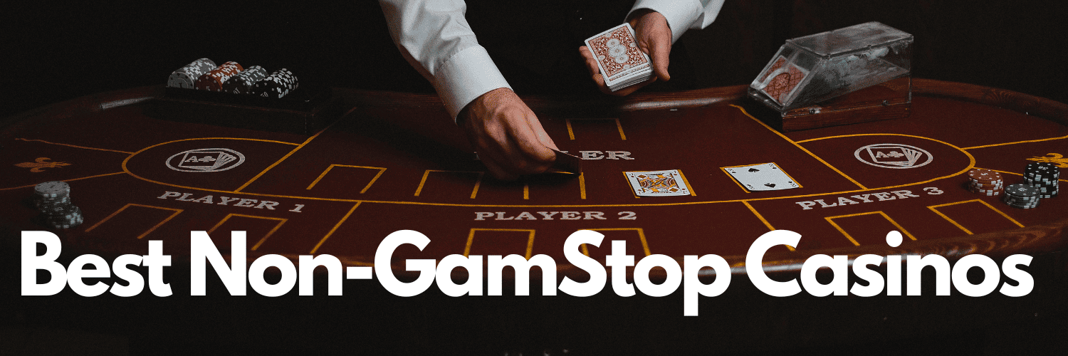 Discovering Non Gamstop Casinos A Comprehensive Guide -1313681902 Discovering Non Gamstop Casinos A Comprehensive Guide -1313681902