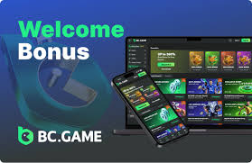 Exploring BC.Game Casino and Sportsbook A Comprehensive Guide 1790942706