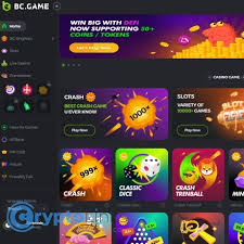 Exploring BC.Game Crypto Casino in Argentina A New Frontier in Online Gambling