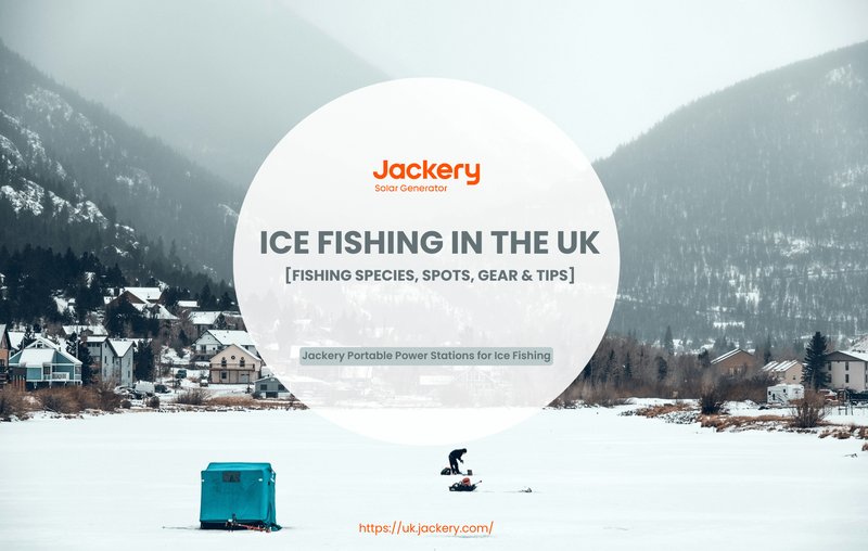 Ice fishing - Experience the Thrill of Ice Fishing Online Casinos in the UK