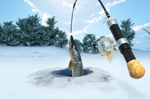 Image: Evolution Gaming Revolutionises the UK Ice Fishing Live Casino Scene