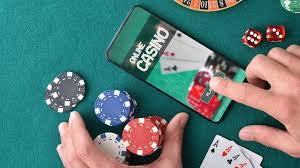 Mobile Casino Growth A Rapidly Expanding Industry