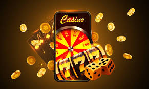 Mobile Casino Growth Accelerating Across Regions A New Era in Online Gaming Mobile Casino Growth Accelerating Across Regions A New Era in Online Gaming