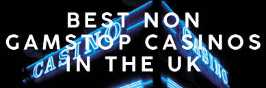 The Best Casinos in the UK Not on Gamstop Unlocking Your Gaming Potential