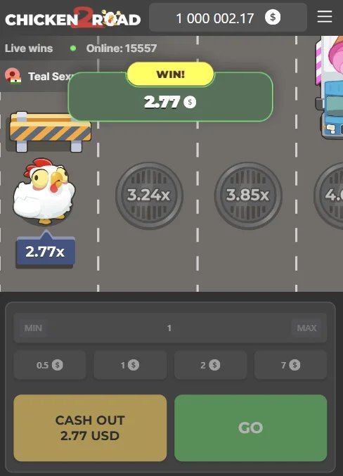 Descubre el Juego de Aventuras de Chicken Road 2 en España in Spain