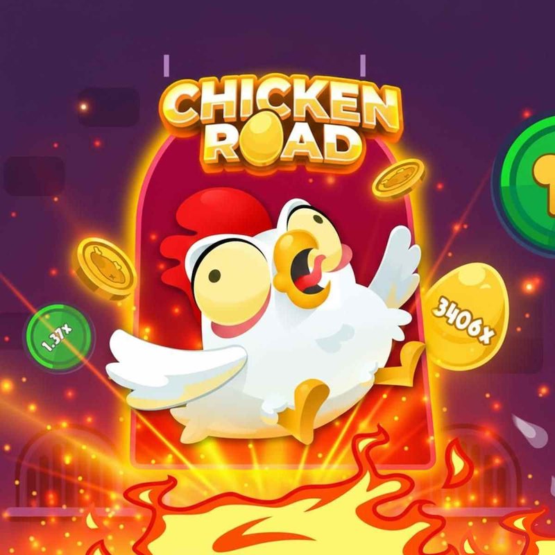 Descubre la emoción de Chicken Road en el número uno de casinos de España - overview