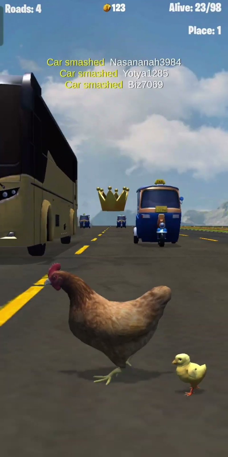 Scopri il Mito della Chicken Road: Gioco di Casinò Originale in Italia